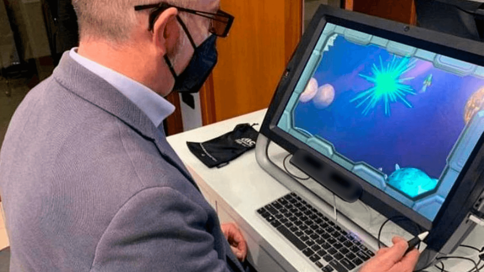 Wivi Vision signs an agreement with Cecop